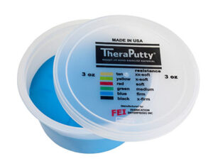 Therapy Putty Comparison: Choosing the Right Putty - Therapro Blog