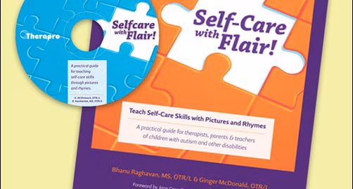 Self Care with Flair