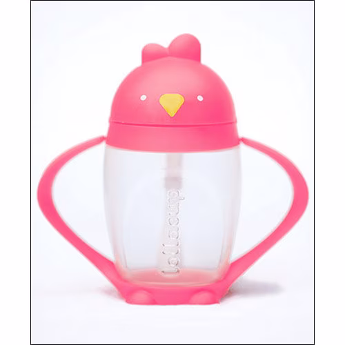 Lollacup a featured product at the Great Beginnings Conference