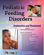 Pediatric Feeding Disorders: Evaluation and Treatment i