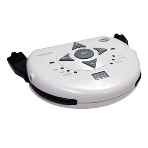 PowerLink 4 Control Unit