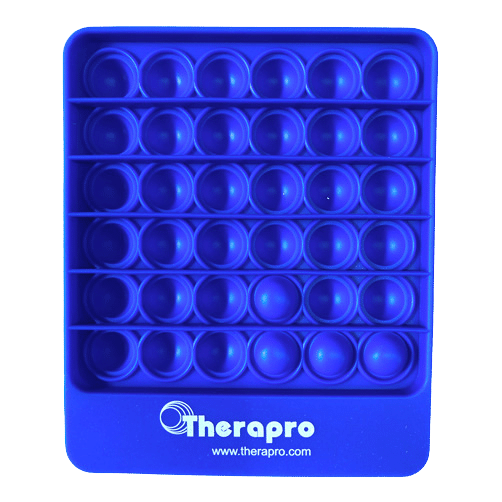 Pop Fidget for Classroom Sensory Space Design