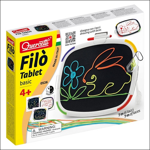 Filo Tablet