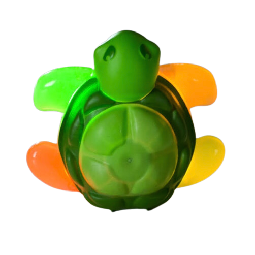 Two Minute Turtle toothbrush timer