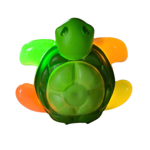 Two Minute Turtle toothbrush timer