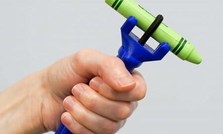 The functionalhand