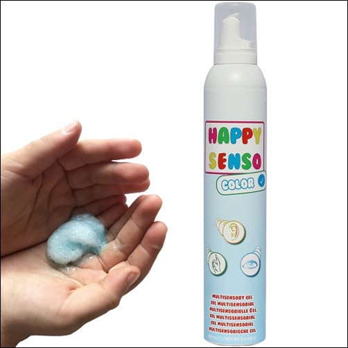 Happy Senso sensory foam