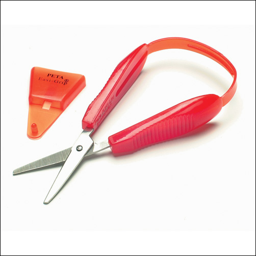 Easi-Grip Loop Scissors for early scissor skills 