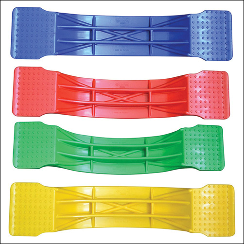 Waddle Plastic Balance Board