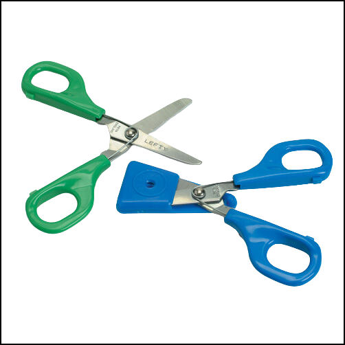 Self Opening Scissors