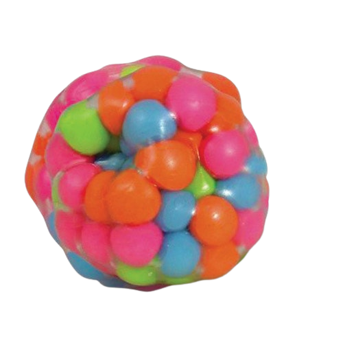 Colorful DNA Ball 