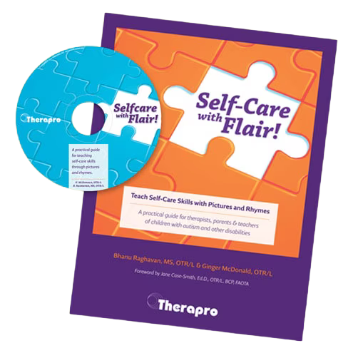 Self-Care with Flair!