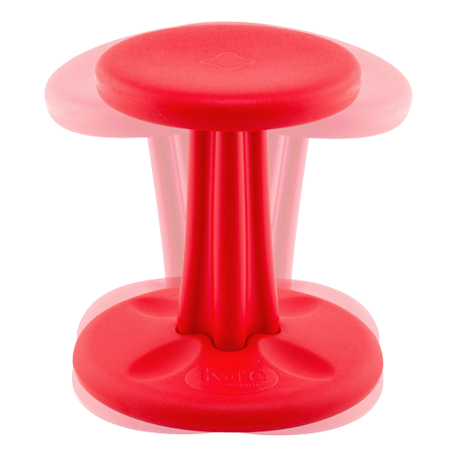Kore Kids Wobble Chair for dynamic movement while seated