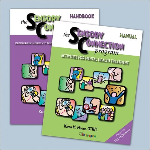 The Sensory Connection Program