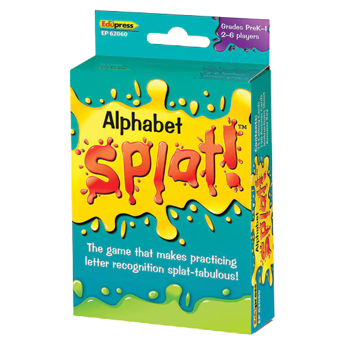 Splat! Game Series