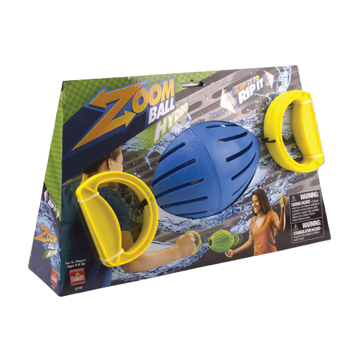 Zoom Ball Hydro