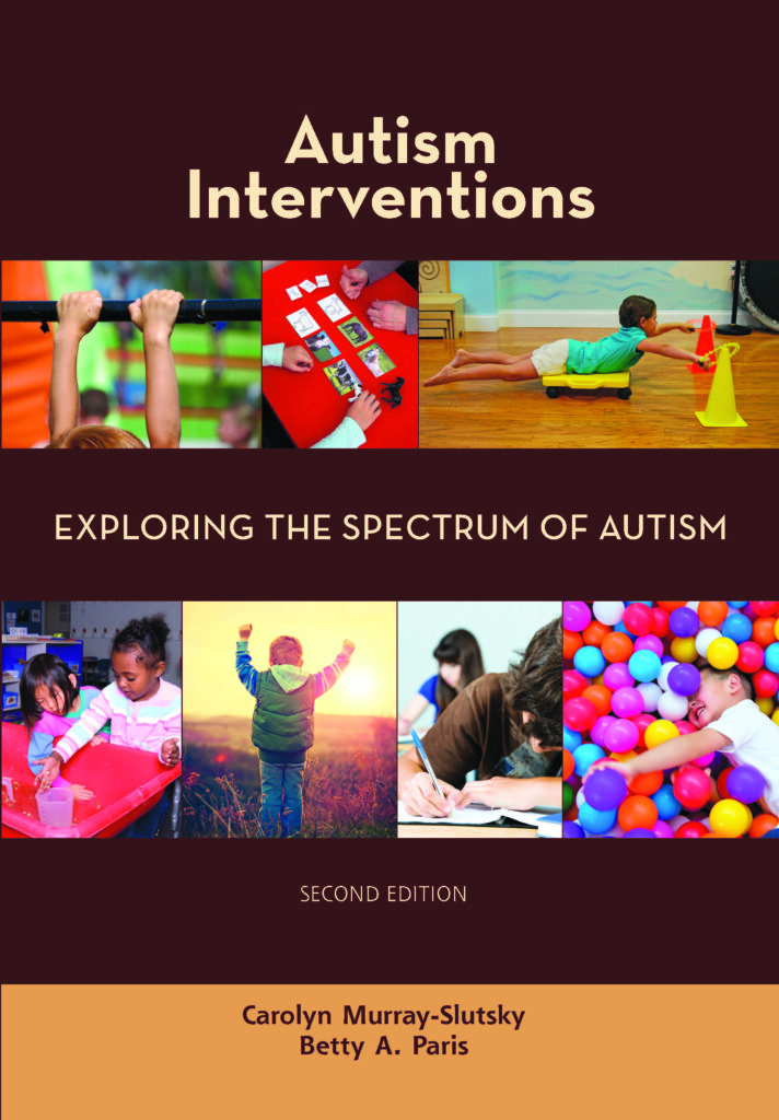 	
Autism Interventions (2nd Edition)